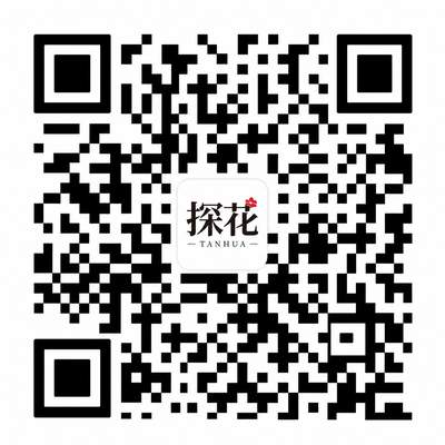 双飞母女公众号二维码